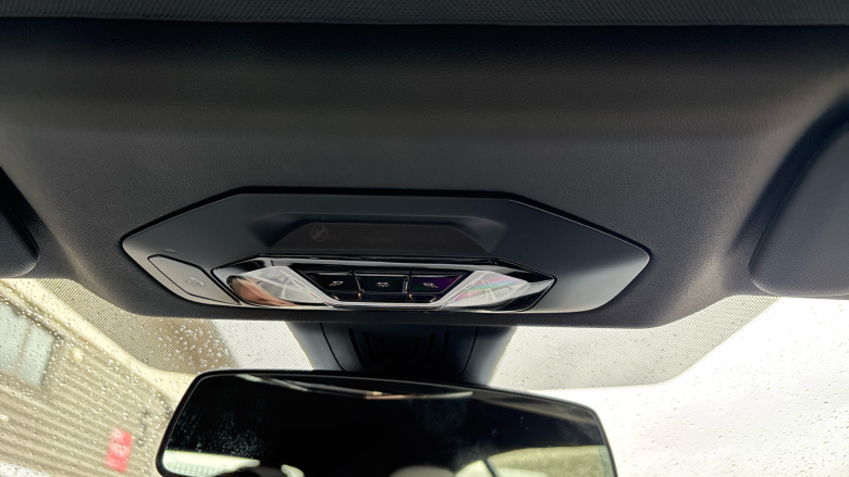 BMW 1 Series 116d M Sport 3dr Diesel Hatchback